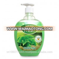 HAND SOAP -Green Tea 500ml