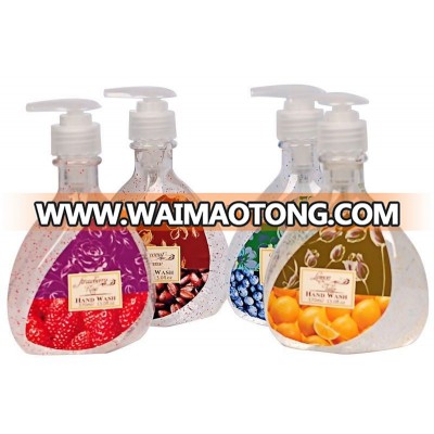 Hand Wash Liquid Soap OEM