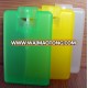 Antibacterial colorful credit card shape hand sanitizer spray hand sanitizer dispenser