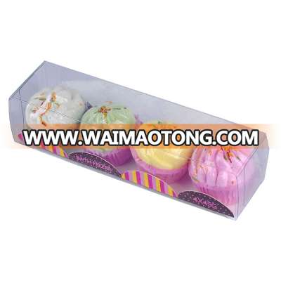 Amazing Fizzy Aroma Bath Bomb