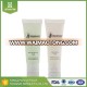 Customized wholesale hotel skin whitening body lotion