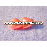 5g Pink Heart Shape Bath Oil Beads Tiny Bath capsule