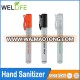 Wholesale Mini Pocket Hand Sanitizer Alcohol Free Hand Sanitizer Spray Hand Sanitizer Spray Pens